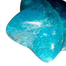 Load image into Gallery viewer, Apatite Mini Star # 24