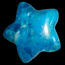 Load image into Gallery viewer, Apatite Mini Star # 44