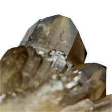 Load image into Gallery viewer, Kundalini Citrine + Stand # 36