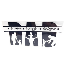 Load image into Gallery viewer, DTF Wraps - Parents & Grandparents