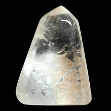 Load image into Gallery viewer, Clear + Garden Quartz Freeform # 82