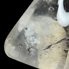 Load image into Gallery viewer, Clear + Garden Quartz Freeform # 82