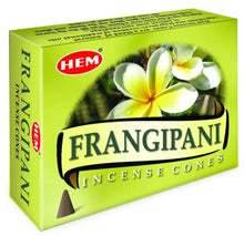 Load image into Gallery viewer, HEM Incense Cones