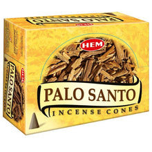 Load image into Gallery viewer, HEM Incense Cones