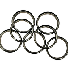 Load image into Gallery viewer, Hematite Rings