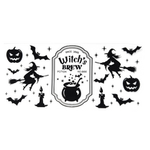 Load image into Gallery viewer, DTF Wraps - Witchy