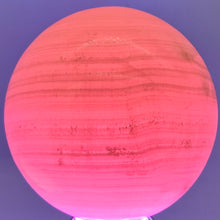 Load image into Gallery viewer, Mangano Calcite Sphere # 14