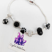 Load image into Gallery viewer, Pandora Bracelet + Charms