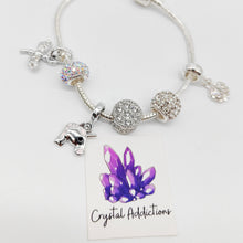 Load image into Gallery viewer, Pandora Bracelet + Charms