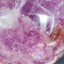 Load image into Gallery viewer, Ametrine Sphere # 73