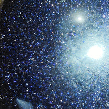 Load image into Gallery viewer, Blue Sandstone Sphere # 200