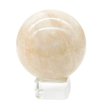 Load image into Gallery viewer, Moonstone Sphere # 25