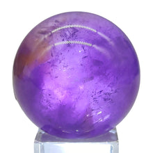 Load image into Gallery viewer, Ametrine Sphere # 184