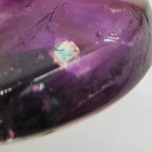 Load image into Gallery viewer, Amethyst Heart # 157