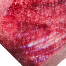 Load image into Gallery viewer, Red Moonstone Diamond # 129