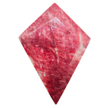 Load image into Gallery viewer, Red Moonstone Diamond # 129