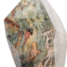 Load image into Gallery viewer, Garden Quartz Freeform # 112