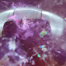 Load image into Gallery viewer, Ametrine Sphere # 24