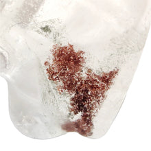 Load image into Gallery viewer, Clear Quartz Buddha # 99