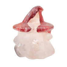 Load image into Gallery viewer, Fire Quartz Ghost # 168