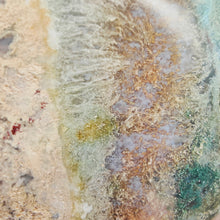 Load image into Gallery viewer, Ocean Jasper Heart # 159