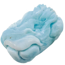 Load image into Gallery viewer, Larimar Fox # 138