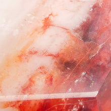 Load image into Gallery viewer, Fire Quartz Diamond + Horoscope Stand # 34