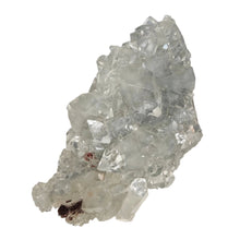 Load image into Gallery viewer, Diamond Apophyllite Specimen # 160