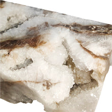 Load image into Gallery viewer, Sphalerite Druzy Point # 104