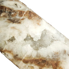 Load image into Gallery viewer, Sphalerite Druzy Point # 104