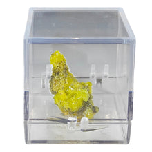 Load image into Gallery viewer, Pyromorphite Specimen # 127