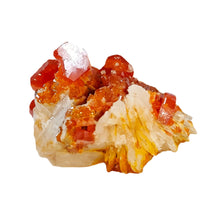 Load image into Gallery viewer, Vanadinite + Baryte Specimen # 187