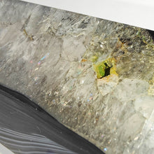 Load image into Gallery viewer, Black Agate Tower # 171