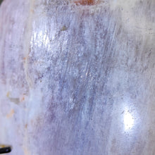 Load image into Gallery viewer, Moonstone Moon + Stand # 145