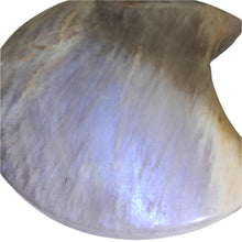 Load image into Gallery viewer, Moonstone Moon + Stand # 145