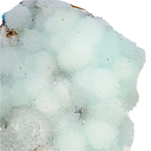 Load image into Gallery viewer, Blue Aragonite Specimen # 35