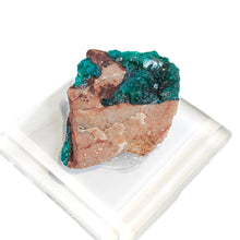 Load image into Gallery viewer, Dioptase Raw Specimen # 29