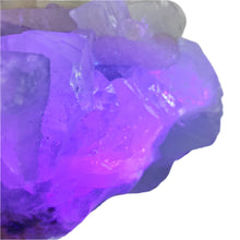 Load image into Gallery viewer, Green Apophyllite + Stilbite Cluster # 113