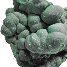 Load image into Gallery viewer, Velvet Bubble Malachite Specimen # 82