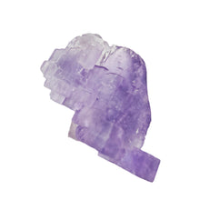 Load image into Gallery viewer, Purple Stepped Fluorite Specimen # 30