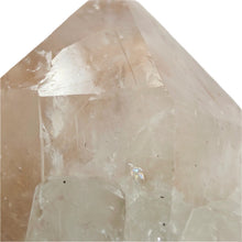 Load image into Gallery viewer, Clear Quartz Cluster # 177
