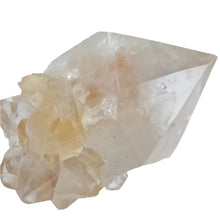 Load image into Gallery viewer, Clear Quartz Cluster # 46