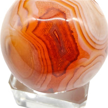 Load image into Gallery viewer, Sardonyx Sphere # 54