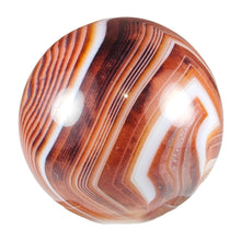 Load image into Gallery viewer, Sardonyx Sphere # 176