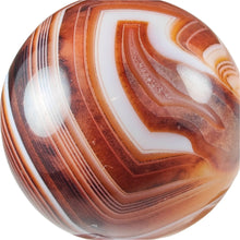 Load image into Gallery viewer, Sardonyx Sphere # 176