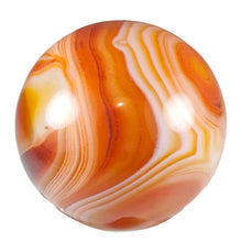 Load image into Gallery viewer, Sardonyx Sphere # 98