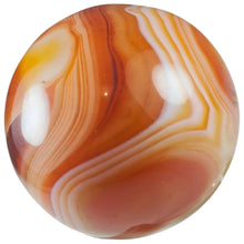 Load image into Gallery viewer, Sardonyx Sphere # 98