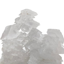 Load image into Gallery viewer, Pink Pagoda Calcite Specimen # 145