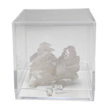 Load image into Gallery viewer, Pink Pagoda Calcite Specimen # 145