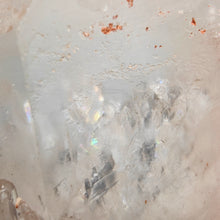 Load image into Gallery viewer, Pink Himalayan Quartz Cluster # 172